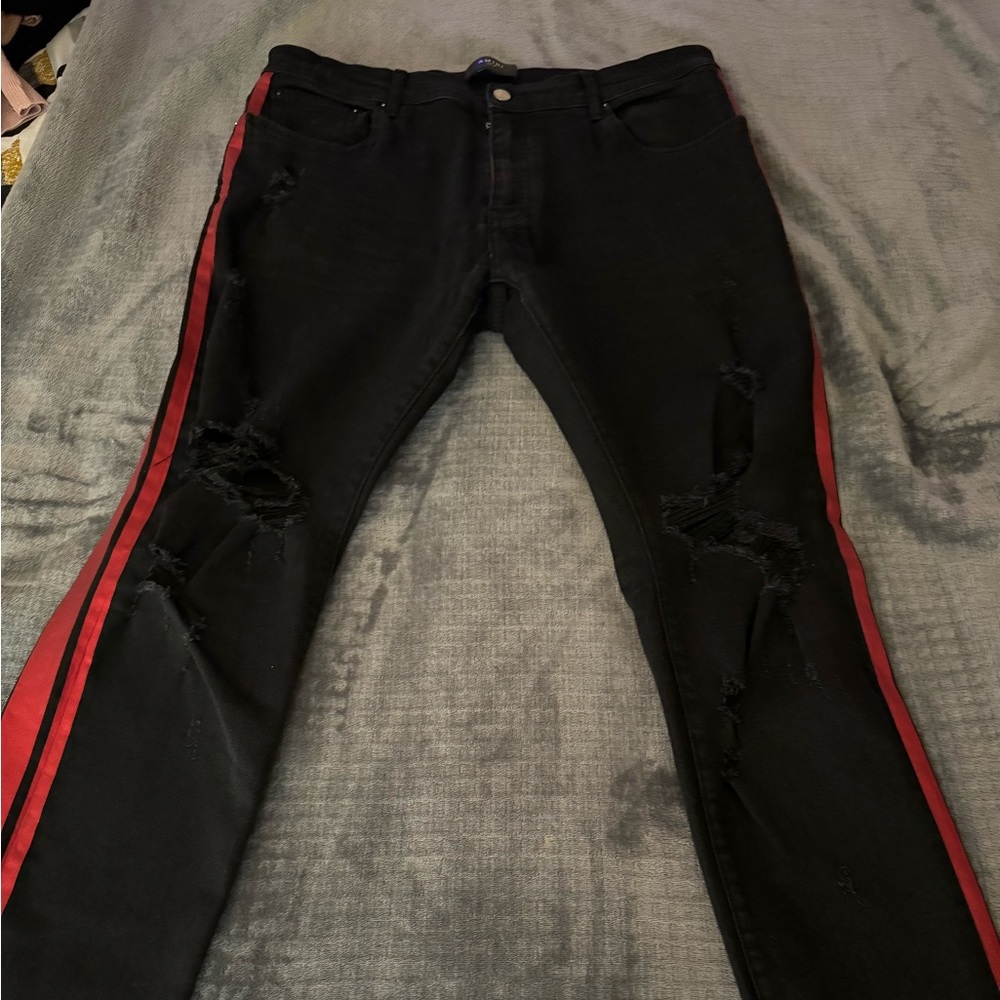 Amiri Jeans